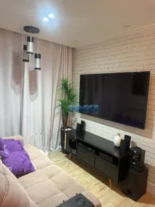 Apartamento com 2 Quartos à venda, 55m² no Quarta Parada, São Paulo