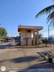 Casa de Condomínio com 3 Quartos à venda, 55m² no Jardim Morumbi, Londrina