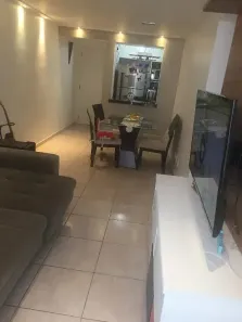 Apartamento com 2 Quartos à venda, 65m² no Paraisópolis, São Paulo