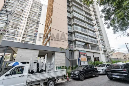 Apartamento com 2 Quartos à venda, 56m² no Ipiranga, São Paulo