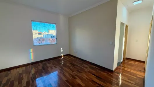 Apartamento com 3 Quartos à venda, 65m² no Santa Mônica, Belo Horizonte