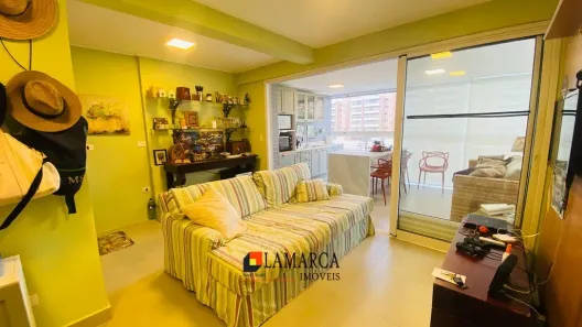 Apartamento com 2 Quartos à venda, 70m² no Enseada, Guarujá