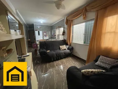 Casa com 2 Quartos à venda, 125m² no Jardim Bógus, Mauá