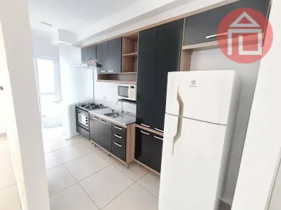 Apartamento com 2 Quartos para alugar, 68m² no Jardim do Sul, Bragança Paulista