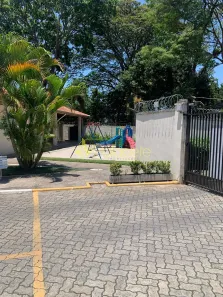 Apartamento com 2 Quartos à venda, 42m² no Santana, Pindamonhangaba