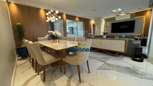 Apartamento com 3 Quartos à venda, 140m² no Jardim Avelino, São Paulo