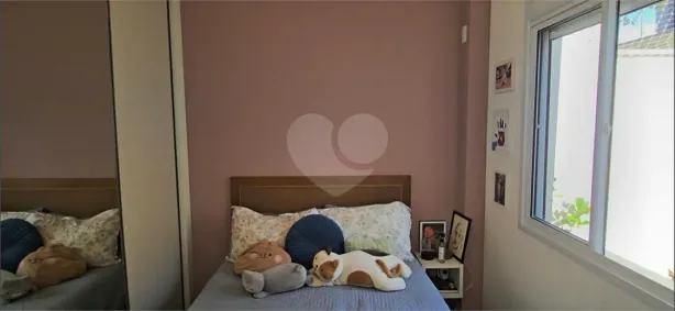 Apartamento com 2 Quartos para alugar, 40m² no Jardim Caravelas, São Paulo