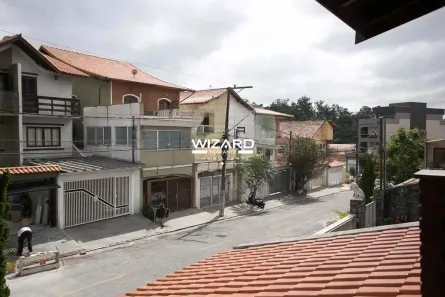 Casa com 4 Quartos para alugar, 540m² no Parque Monte Alegre, Taboão da Serra