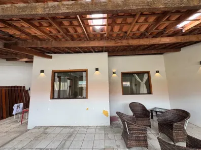 Casa com 3 Quartos à venda, 180m² no Cohatrac II, São Luís