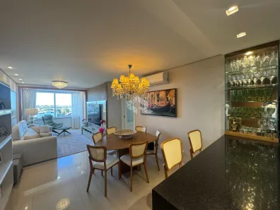 Apartamento com 3 Quartos à venda, 95m² no , Xangri-Lá