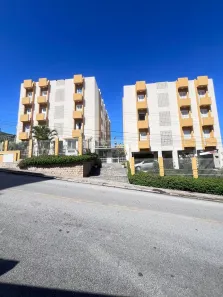 Apartamento com 2 Quartos à venda, 57m² no Capoeiras, Florianópolis