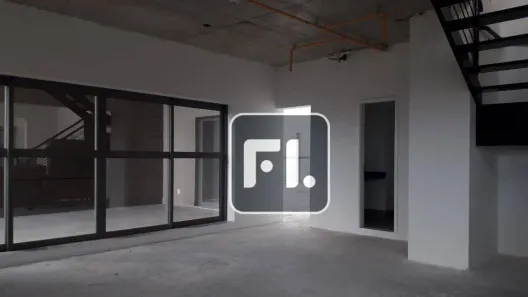 Sala Comercial para alugar, 500m² no Indianópolis, São Paulo
