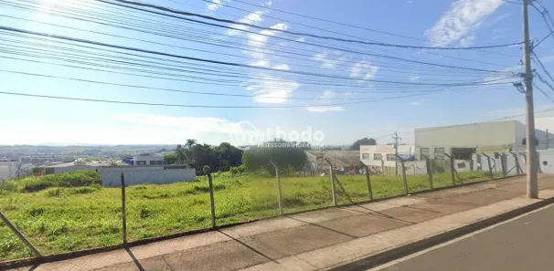 Lote/Terreno à venda, 10m² no Parque Rural Fazenda Santa Cândida, Campinas