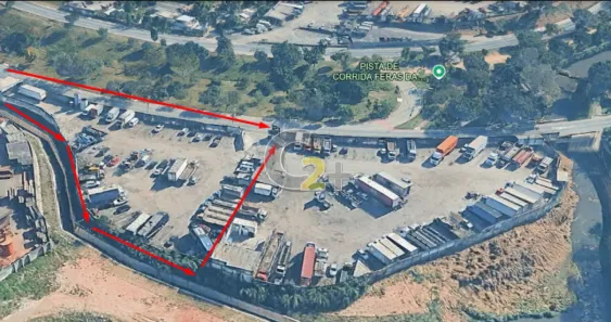 Lote/Terreno à venda, 2275m² no Vila Aricanduva, São Paulo