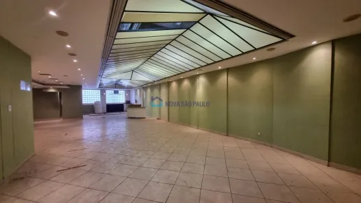 Ponto Comercial para alugar, 830m² no Centro, São Paulo