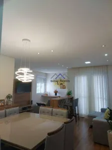 Apartamento com 3 Quartos à venda, 79m² no Engordadouro, Jundiaí