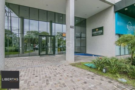 Sala Comercial à venda, 32m² no Praia de Belas, Porto Alegre
