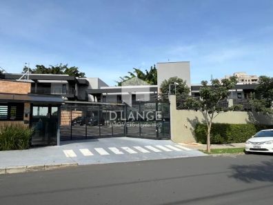 Apartamento com 2 Quartos à venda, 114m² no Parque Nova Campinas, Campinas