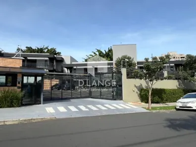 Apartamento com 2 Quartos à venda, 112m² no Parque Nova Campinas, Campinas