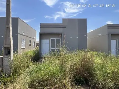 Casa com 2 Quartos à venda, 160m² no Santa Iria, Ribeirão Preto