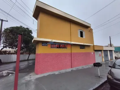 Sobrado com 2 Quartos para alugar, 80m² no Vila Boa Vista, São Carlos
