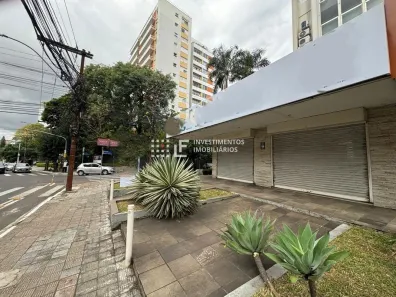 Ponto Comercial para alugar, 134m² no Moinhos de Vento, Porto Alegre