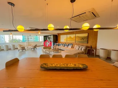 Apartamento com 4 Quartos à venda, 300m² no Barra da Tijuca, Rio de Janeiro