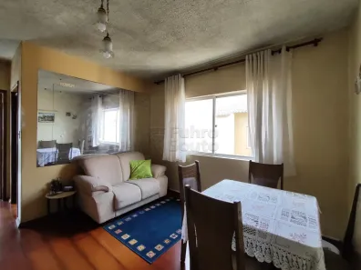 Apartamento com 2 Quartos à venda, 44m² no Areal, Pelotas