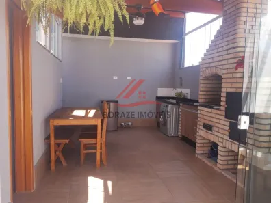 Cobertura com 2 Quartos à venda, 86m² no Vila Floresta, Santo André