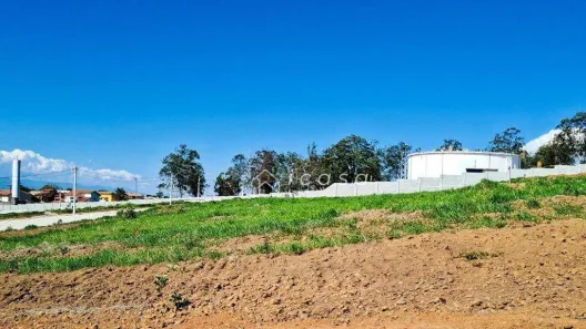 Lote/Terreno à venda, 360m² no Sapé II, Caçapava