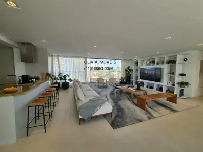 Apartamento com 3 Quartos à venda, 198m² no Paraíso, São Paulo