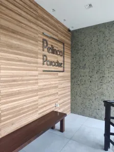 Apartamento com 2 Quartos à venda, 101m² no Parque Tamandaré, Campos dos Goytacazes