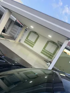 Casa com 4 Quartos para alugar, 89m² no Jardim Imperial, Cuiabá