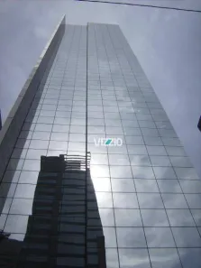 Sala Comercial para alugar, 385m² no Vila Olímpia, São Paulo