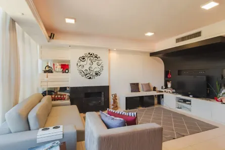 Apartamento com 3 Quartos à venda, 131m² no Três Figueiras, Porto Alegre