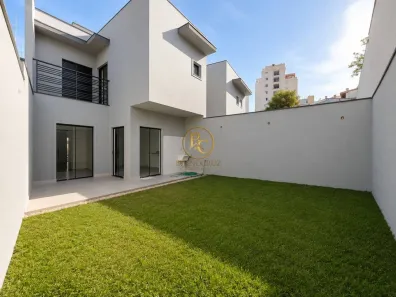 Sobrado com 3 Quartos à venda, 156m² no Jardim Paraíso, São Paulo