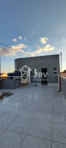 Sobrado com 3 Quartos à venda, 180m² no Parque Esplanada III, Valparaíso de Goiás