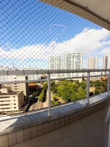 Apartamento com 3 Quartos à venda, 98m² no Cocó, Fortaleza