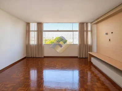 Apartamento com 3 Quartos para alugar, 125m² no Asa Sul, Brasília