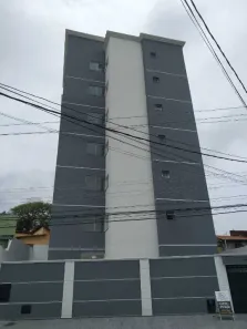 Apartamento com 1 Quarto para alugar, 35m² no Vila Guilhermina, São Paulo
