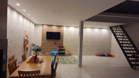 Casa com 3 Quartos à venda, 90m² no Parque Imperial, Campos dos Goytacazes