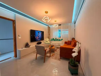 Sobrado com 3 Quartos à venda, 140m² no Vila Harmonia, Guarulhos