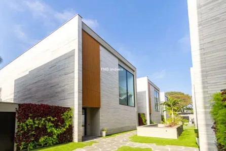 Casa com 3 Quartos à venda, 869m² no Brooklin Paulista, São Paulo