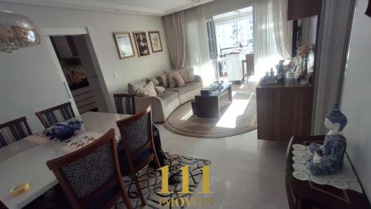 Apartamento com 4 Quartos à venda, 122m² no Jardim Flor da Montanha, Guarulhos