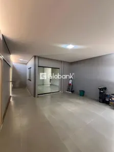 Casa com 3 Quartos à venda, 160m² no Residencial Terra Jardim, Montes Claros