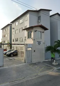 Apartamento com 2 Quartos à venda, 45m² no Passaré, Fortaleza