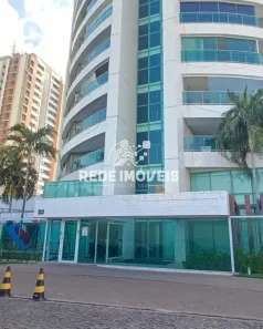 Apartamento com 5 Quartos para alugar, 187m² no Noivos, Teresina