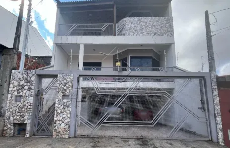 Casa com 3 Quartos à venda, 332m² no Wanel Ville, Sorocaba