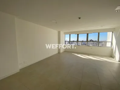 Sala Comercial para alugar, 38m² no Bela Suiça, Londrina