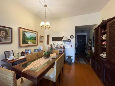 Apartamento com 3 Quartos à venda, 90m² no Alto, Teresópolis